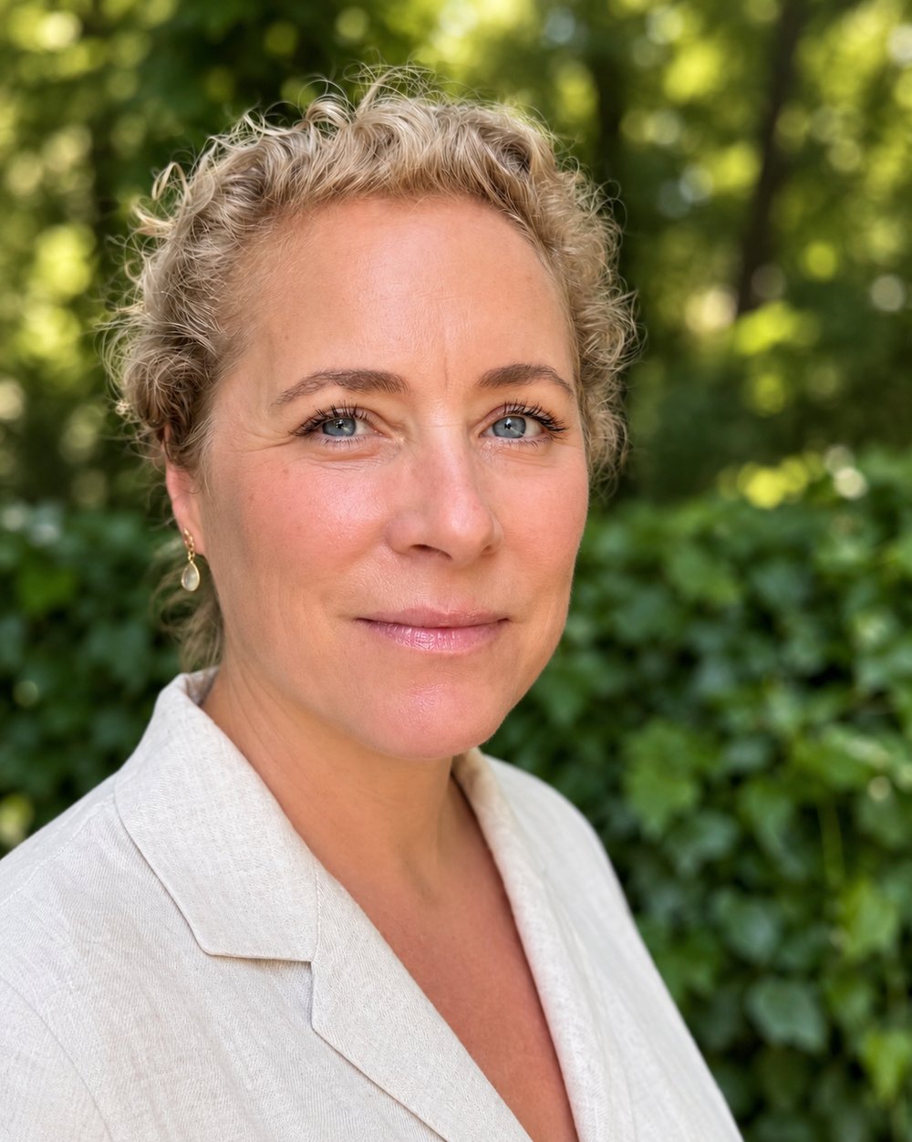 Gabriella Sjöberg Grusell